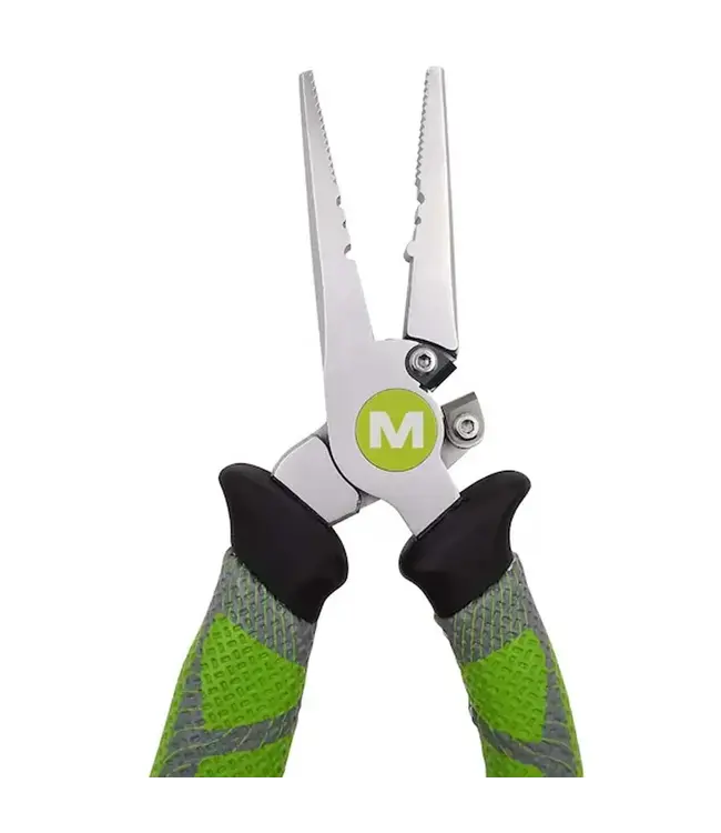 Mustad MUSTAD Premium Hero Vis Tang 18 cm