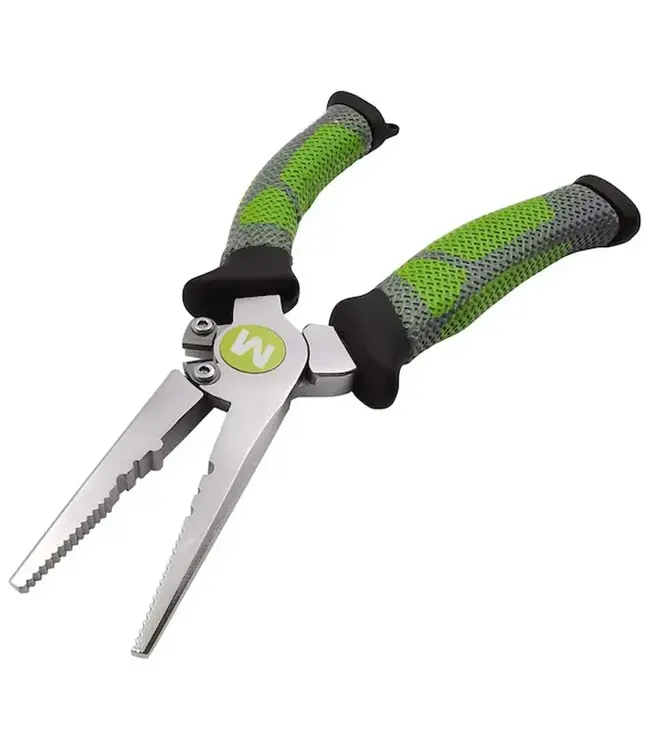Mustad MUSTAD Premium Hero Vis Tang 18 cm