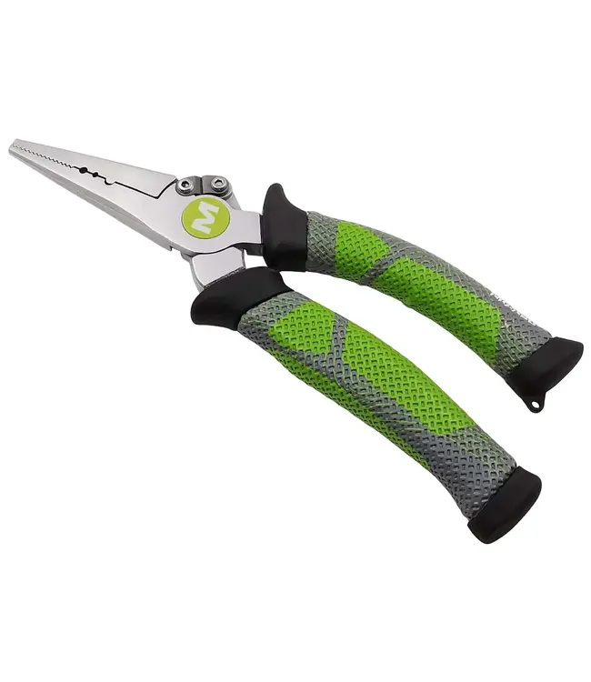 Mustad MUSTAD Premium Hero Vis Tang 18 cm