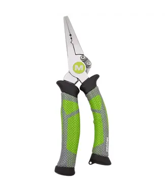 Mustad MUSTAD Premium Hero Vis Tang 18 cm