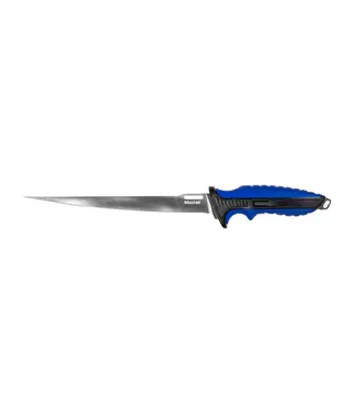 Mustad MUSTAD Fileermes 23 cm