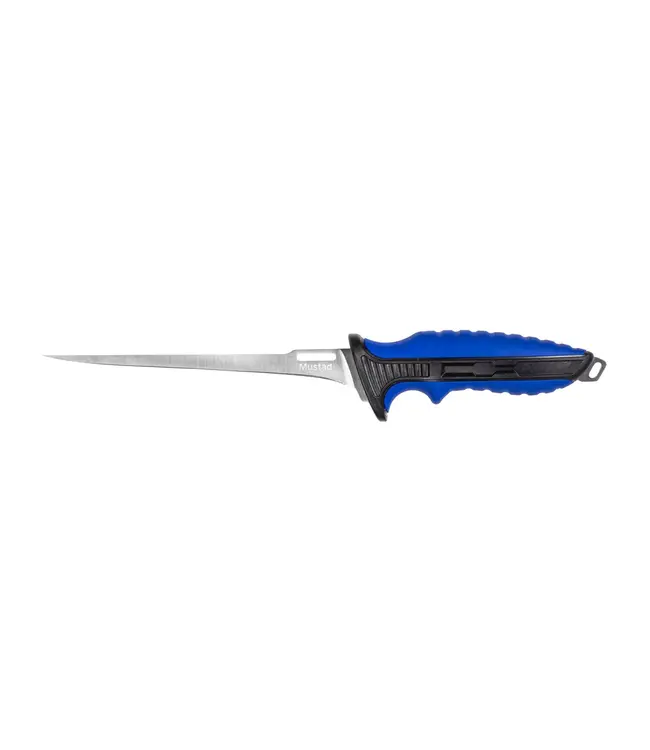 Mustad MUSTAD Fileermes 23 cm