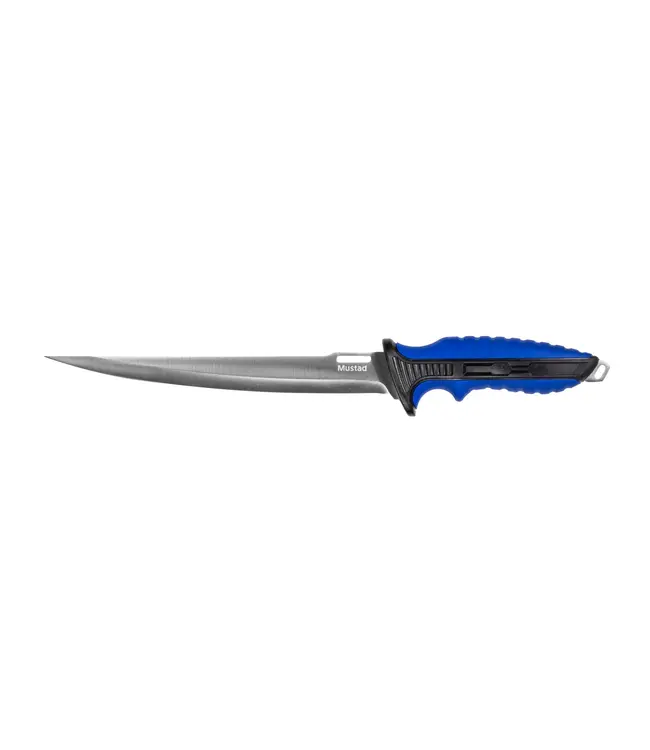 Mustad MUSTAD Fileermes 23 cm