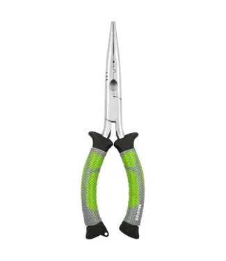 Mustad MUSTAD Premium Straight Nose Tang 20 cm