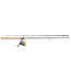 Patriot PATRIOT Jubilee Snoekset 244cm 15-70g met Molen