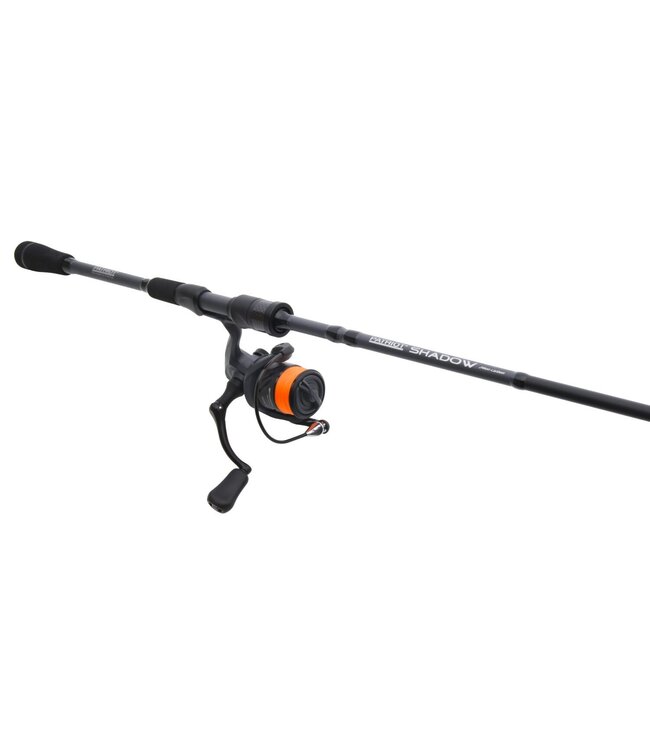 Patriot PATRIOT Shadow Combo met Molen