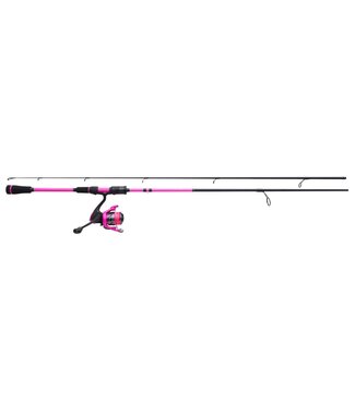 Patriot PATRIOT Shadow Lady Combo 208cm 5-20g met Molen