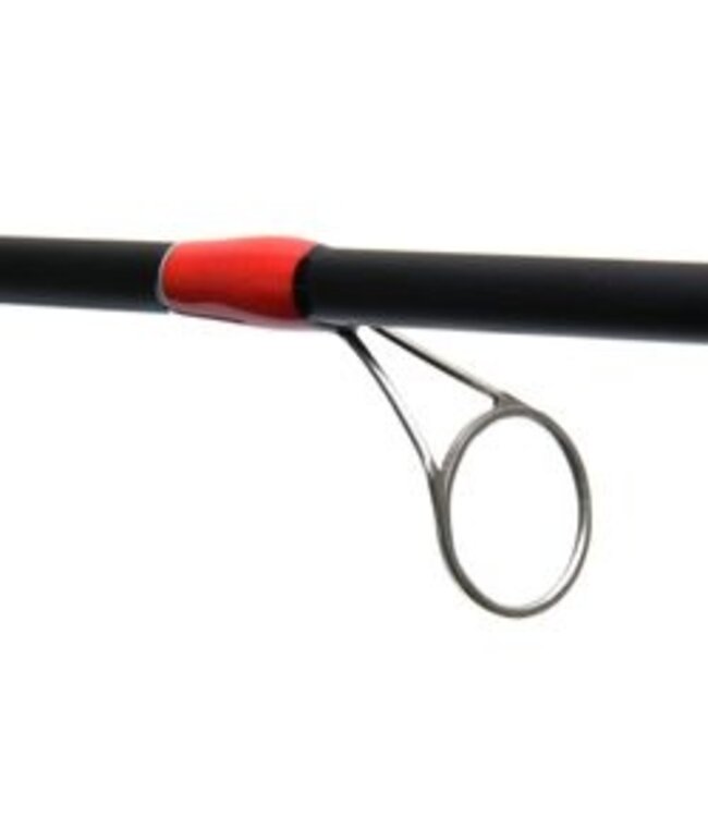 Patriot PATRIOT Top Gear spinning reel combo 198cm 7-28g