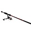 Patriot PATRIOT Top Gear spinning reel combo 198cm 7-28g