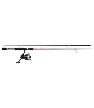 Patriot PATRIOT Top Gear spinning reel combo 198cm 7-28g