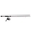 Patriot PATRIOT Top Gear spinning reel combo 198cm 7-28g
