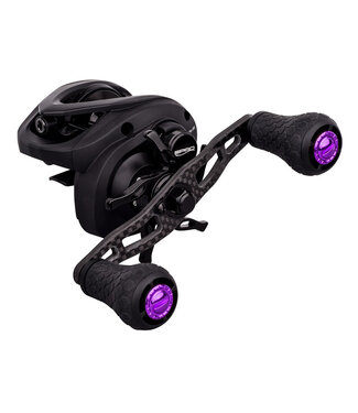 SPRO SPRO JC ELITE MG BAITCASTING