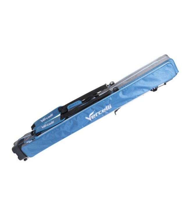 Vercelli VERCELLI Supra Aluminium Long Rod Case 160