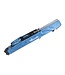 Vercelli VERCELLI Supra Aluminium Long Rod Case 160