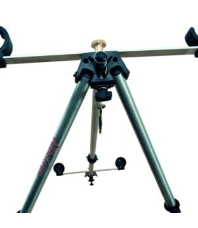 Albatros  ALBATROS Strandsteun Aluminium 100/170 cm