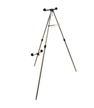 Albatros  ALBATROS Strandsteun Aluminium 100/170 cm