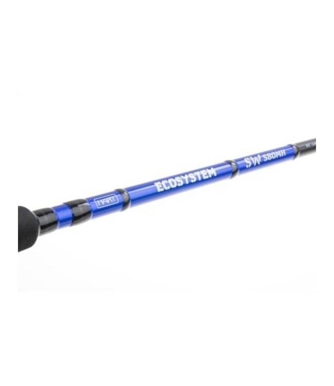 HART HART Ecosystem Saltwater Spinhengel