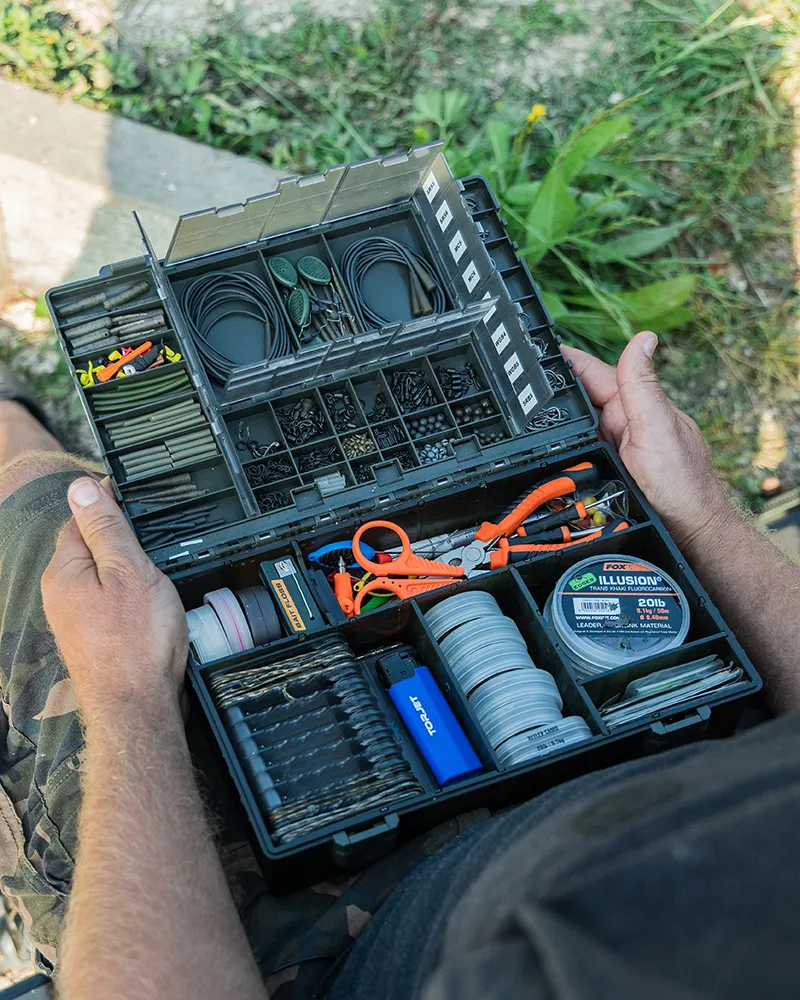 Tacklebox