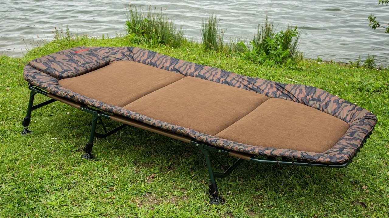 Vis Stretcher