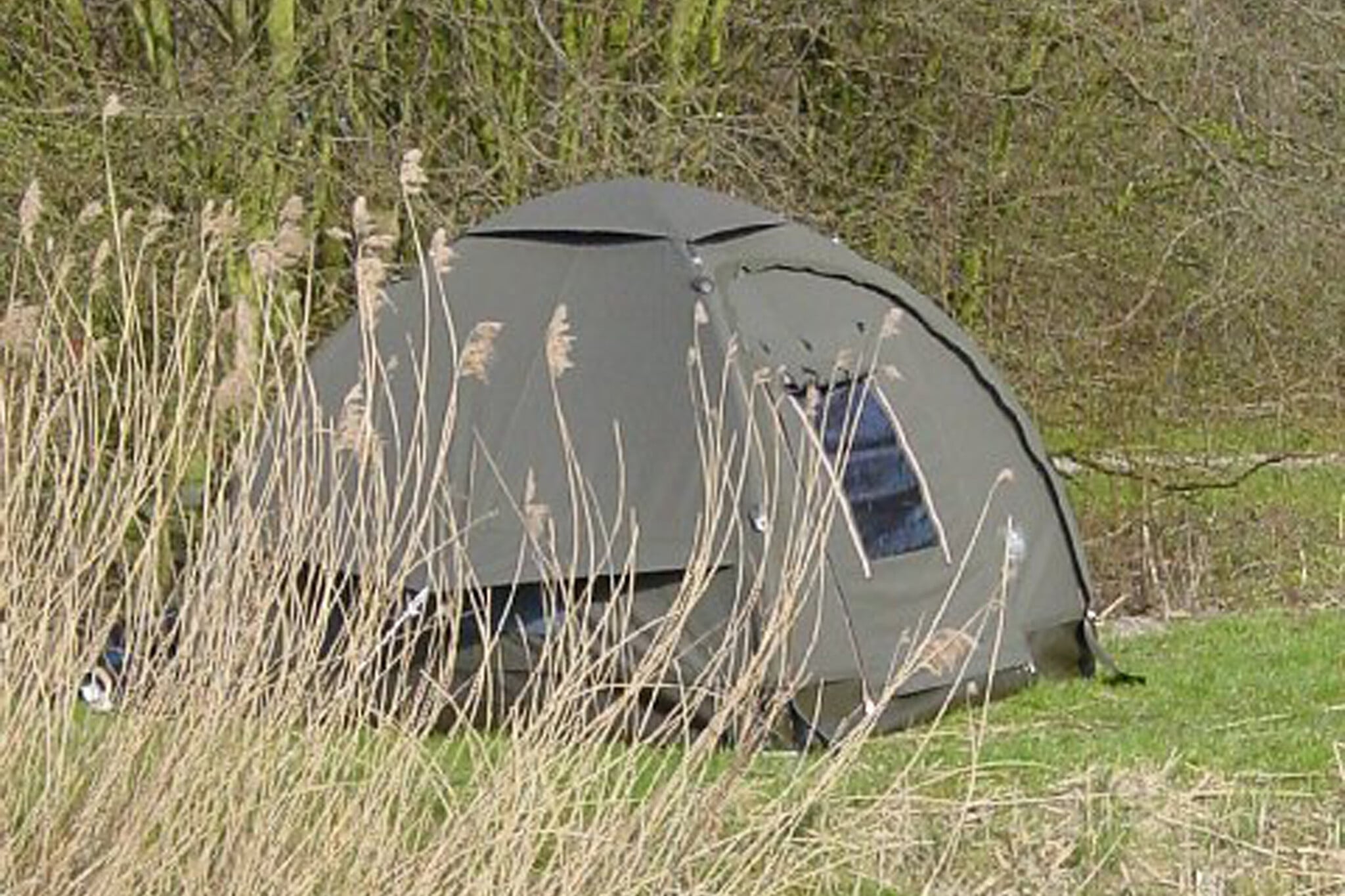 Bivvy