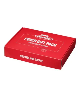 Berkley BERKLEY Perch Gift Pack