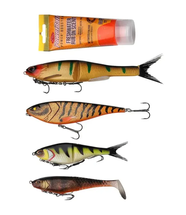 Berkley BERKLEY Pike Gift Pack