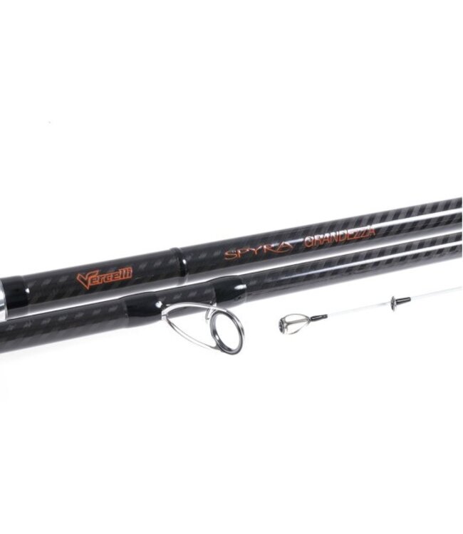 Vercelli VERCELLI Spyra Grandezza 4.50m 100-250g Strandhengel