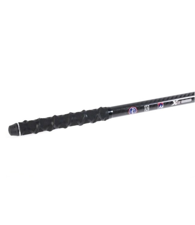 Vercelli VERCELLI Spyra Grandezza 4.50m 100-250g Strandhengel