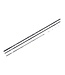 Vercelli VERCELLI Spyra Grandezza 4.50m 100-250g Strandhengel