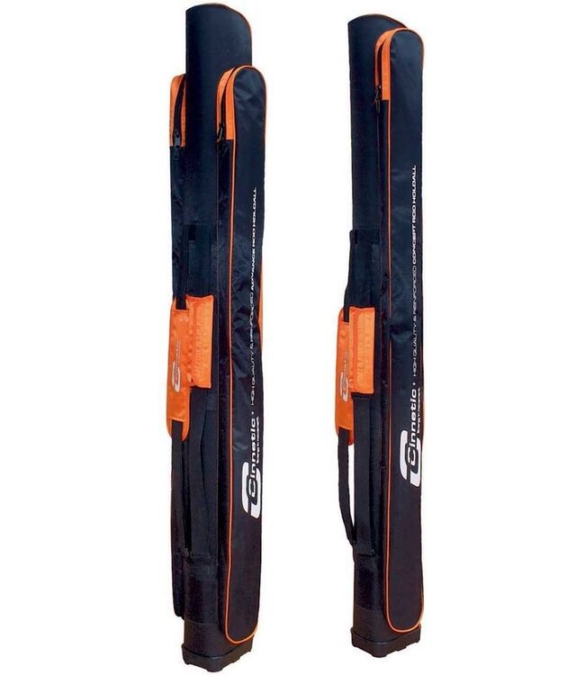 Cinnetic CINNETIC Advance Holdall 160cm