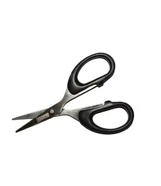 TRONIXPRO TRONIXPRO Fishing Line Scissor Black 12cm