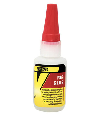 TRONIXPRO TRONIXPRO Rig Glue|15g