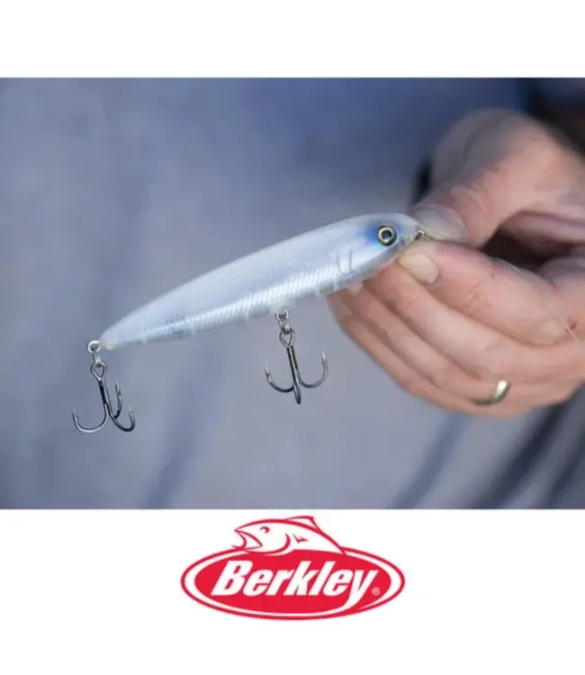 Berkley BERKLEY J-WALKER 100