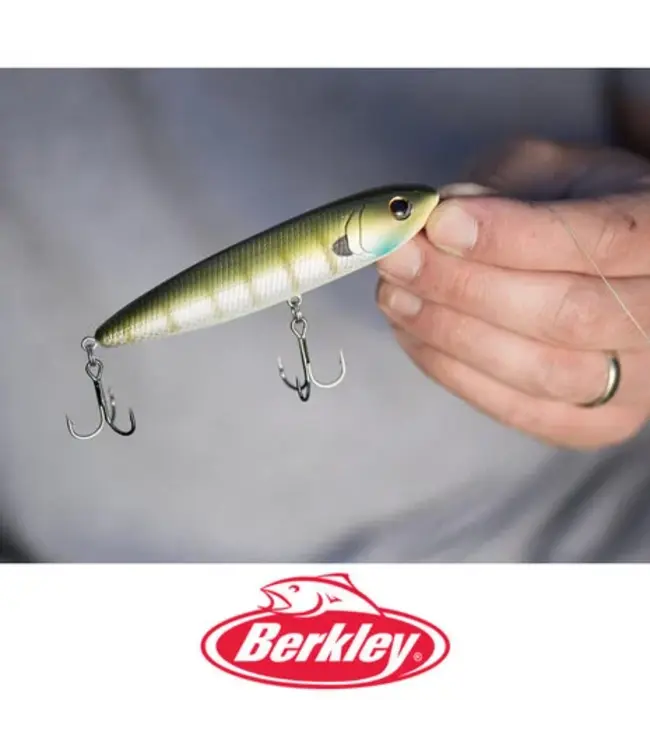Berkley BERKLEY J-WALKER 100