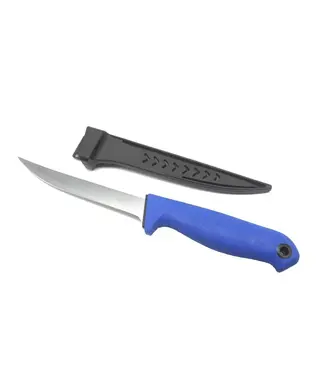 Mustad MUSTAD Fillet Knife Eco 6" Blue