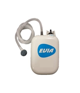 EVIA EVIA 2 Speed Oxygenator (Waterpomp)