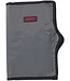 TRONIXPRO TRONIXPRO Double Rig Wallet|Grey/Black