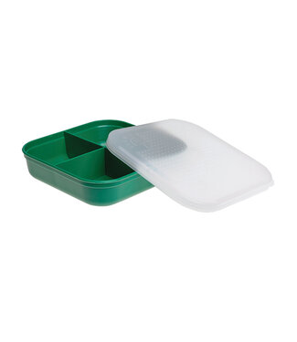 STONFO STONFO Square Bait Box 57 0.7L 4-Vaks