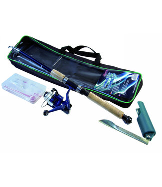 Albatros  ALBATROS Funmaster Fishing Kit 210cm 5-30g