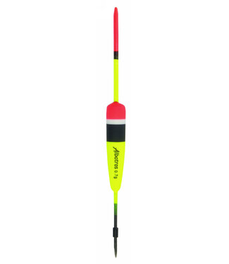Albatros  ALBATROS IN2FISH P8 Dobber 0,7g 9cm