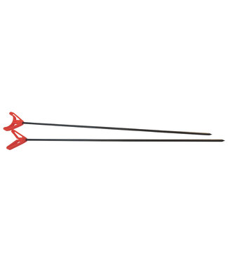 Albatros  ALBATROS Hengelsteun U+V Set 2x60cm