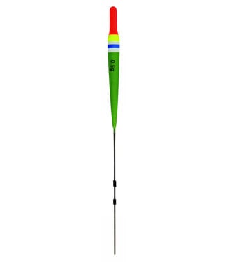 Albatros  ALBATROS IN2FISH P2 Dobber 0,5g 14cm