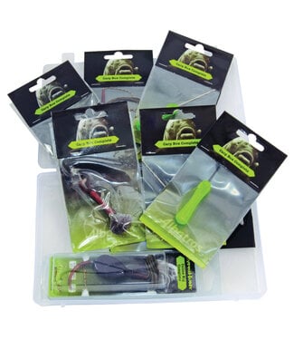Albatros  ALBATROS Ready2Fish Carpbox