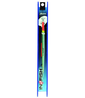 Albatros  ALBATROS IN2FISH TR2 Tuig 0,7g 9,5cm