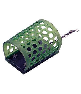 Albatros  ALBATROS Half Round Feeder (Voerkorf)