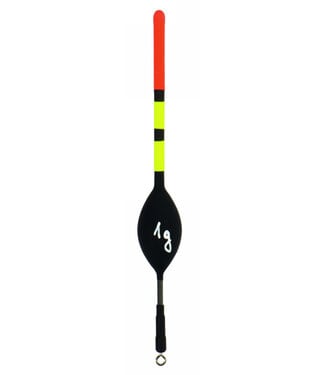 SOUL SOUL Stalker Float SF3 Karperdobber 1,5g 11cm