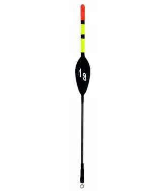 SOUL SOUL Stalker Float SF2 Karperdobber 1g 14cm