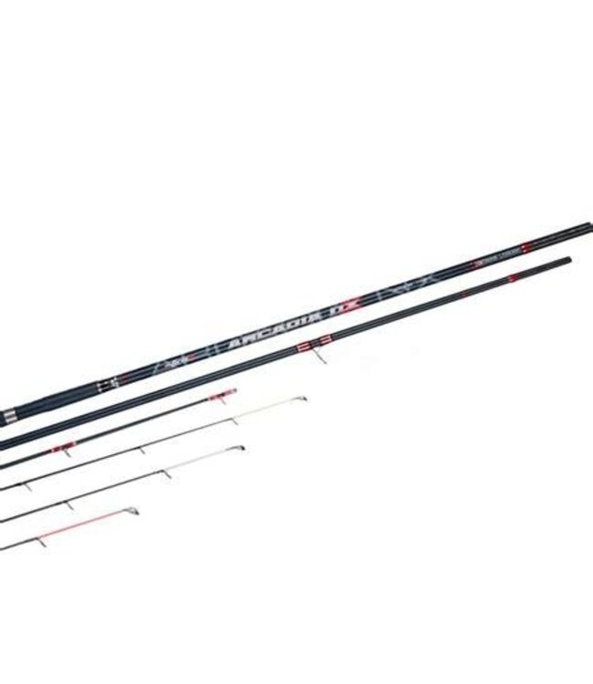 Colmic COLMIC Arcadia NX 4.40m Beach Ledgering Hengel