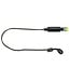 Albatros  ALBATROS Bobbin Hanger Black