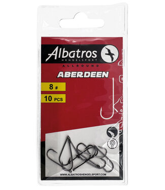 Albatros  ALBATROS Aberdeen Haken